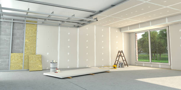 Best Insulation for Specific Applications in Port Hueneme, CA